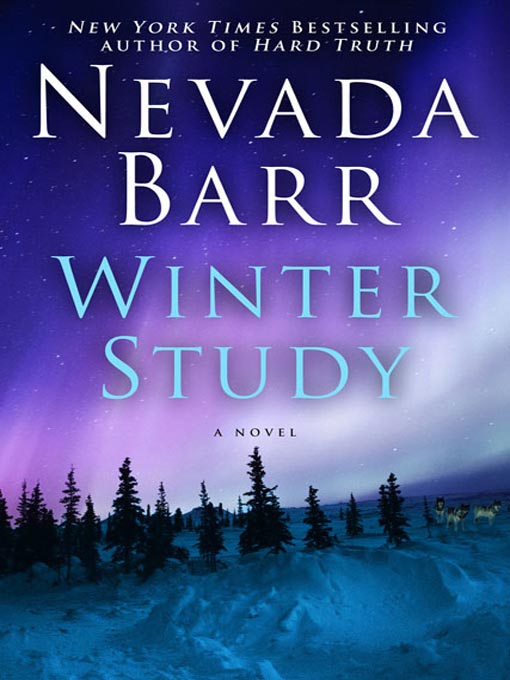 Title details for Winter Study by Nevada Barr - Wait list